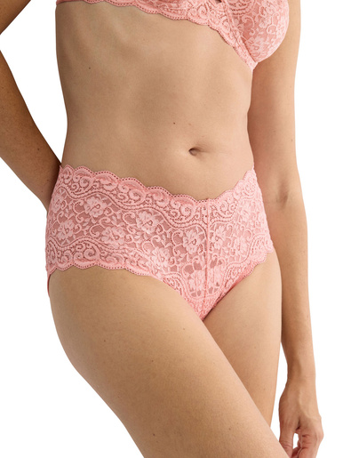 Culotte maxi Amourette