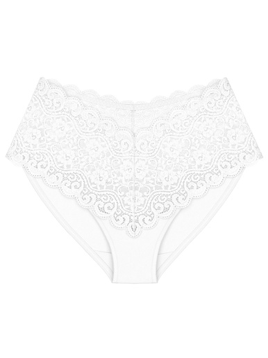 Culotte maxi Amourette