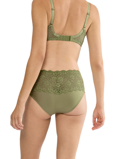 Culotte maxi Amourette