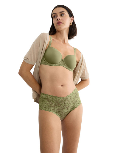 Culotte maxi Amourette