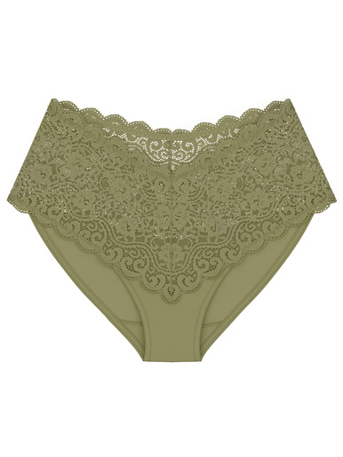 Culotte maxi Amourette