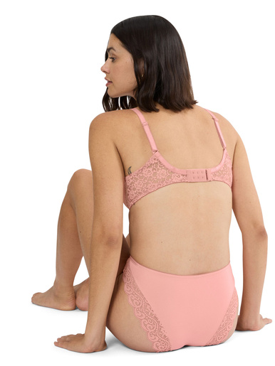 Culotte taï Amourette