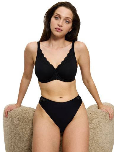 Culotte taï Amourette