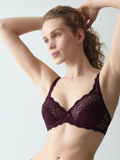 Culotte taï Amourette