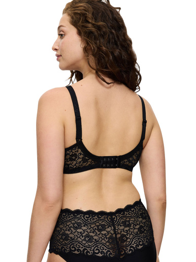 Soutien-gorge sans armatures Amourette