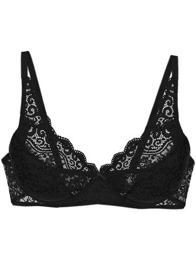 Soutien-gorge sans armatures Amourette