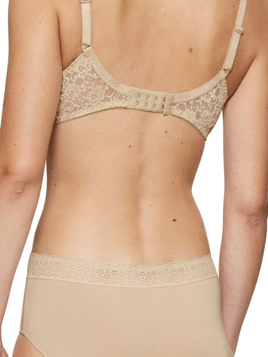 Soutien-gorge sans armatures Amourette