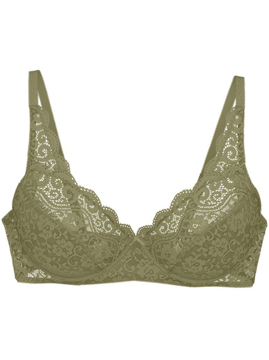 Soutien-gorge sans armatures Amourette