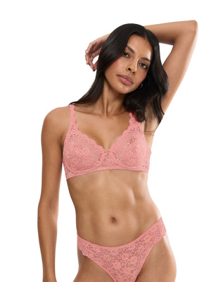 Soutien-gorge sans armatures Amourette