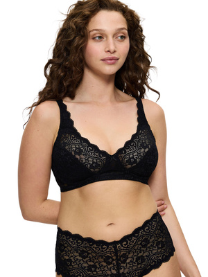 Soutien-gorge sans armatures Amourette