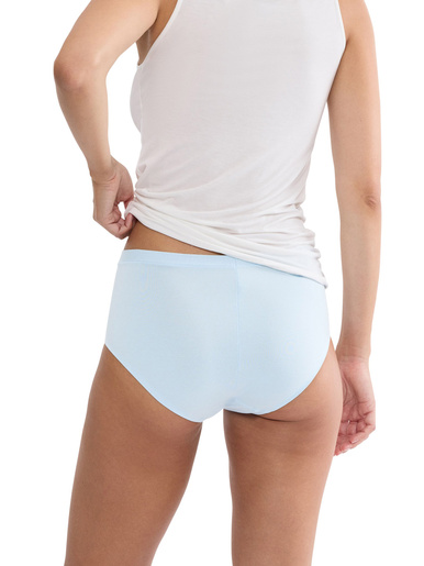 Culotte maxi Smart Natural