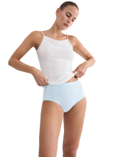 Culotte maxi Smart Natural