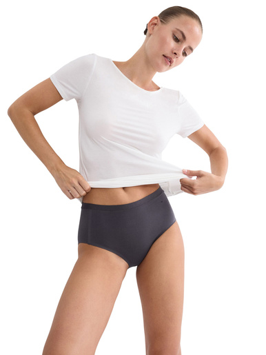 Culotte maxi Smart Natural