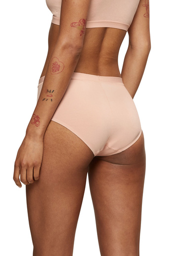 Culotte maxi Smart Natural