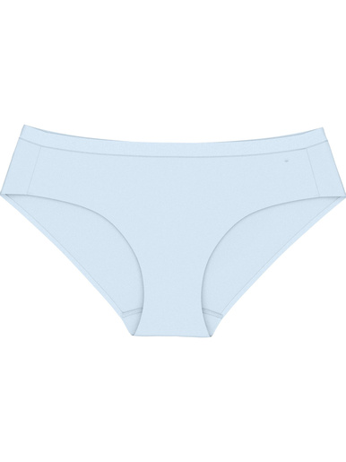 Shorty hipster Smart Natural