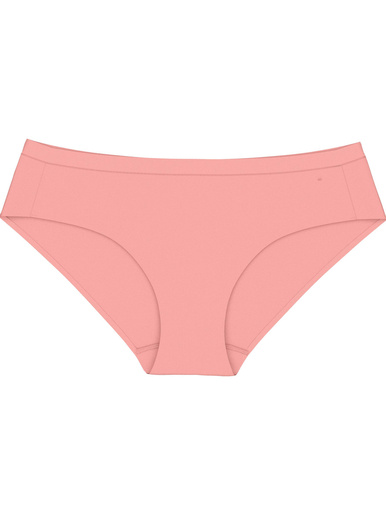 Shorty hipster Smart Natural