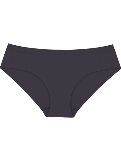 Shorty hipster Smart Natural