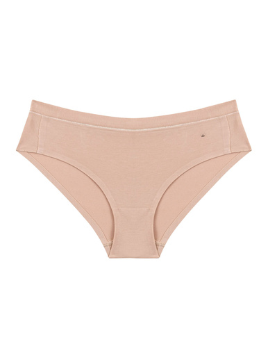 Shorty hipster Smart Natural