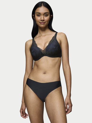 Culotte taï Body Make-Up Illusion Lace