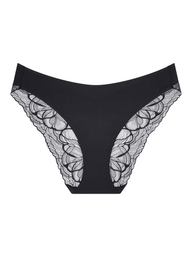 Culotte taï Body Make-Up Illusion Lace