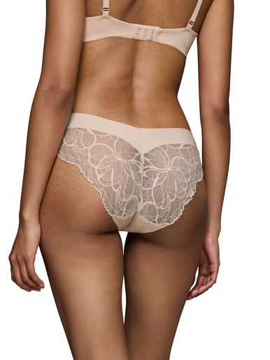 Culotte taï Body Make-Up Illusion Lace