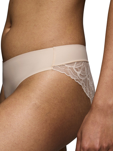 Culotte taï Body Make-Up Illusion Lace
