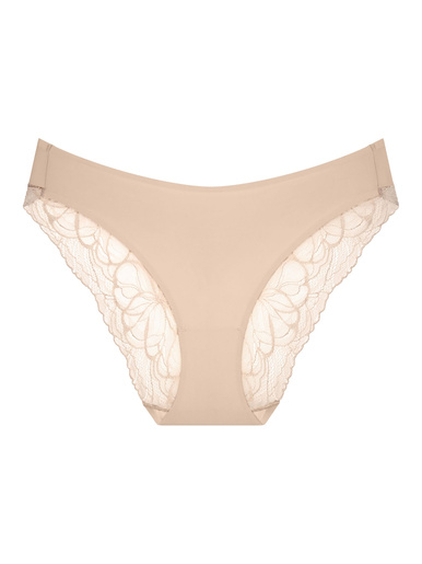 Culotte taï Body Make-Up Illusion Lace