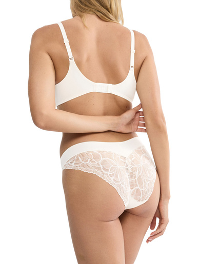 Culotte taï Body Make-Up Illusion Lace