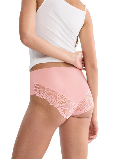 Culotte maxi Pretty Micro