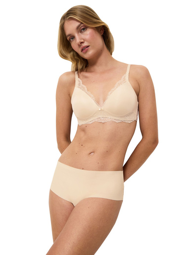 Culotte maxi Pretty Micro