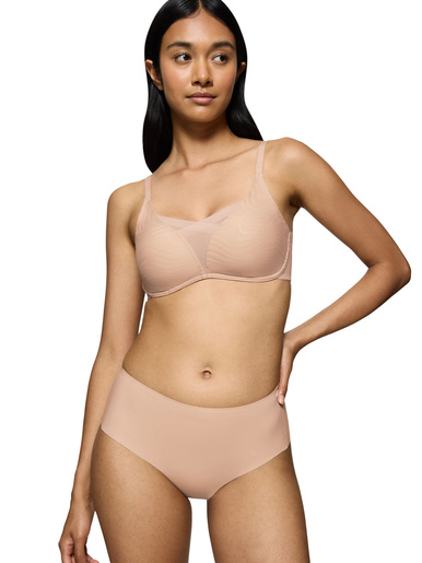 Culotte maxi Smart Invisible