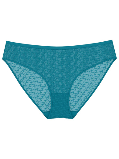 Culotte taï Triumph Signature Sheer
