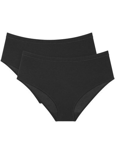 Lot de 2 culottes Sense of Modal