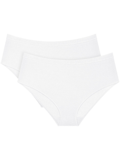 Lot de 2 culottes Sense of Modal
