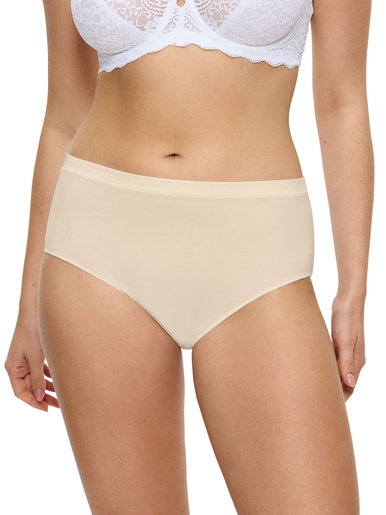 Lot de 2 culottes Sense of Modal - Triumph - Vanille