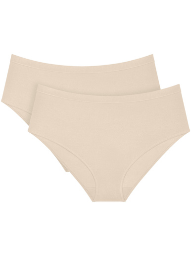 Lot de 2 culottes Sense of Modal