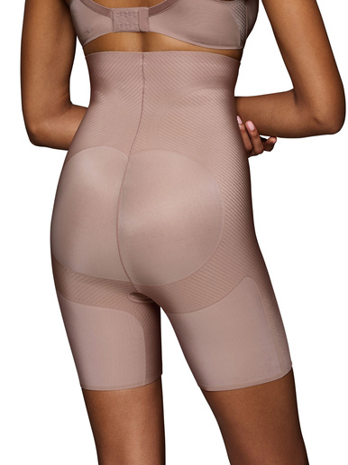 Culotte BMU Illusion Curve