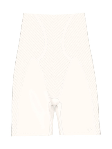 Culotte BMU Illusion Curve