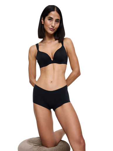 Boyshort Smart Invisible