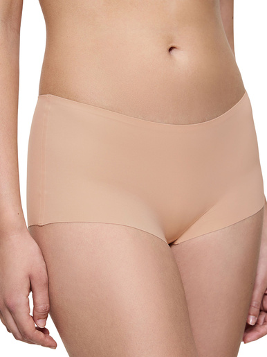 Boyshort Smart Invisible