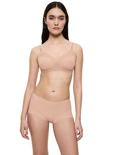 Boyshort Smart Invisible