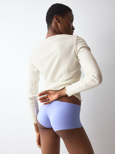 Boyshort Smart Invisible