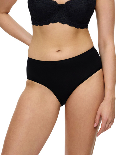 Culotte midi Sense of Cotton