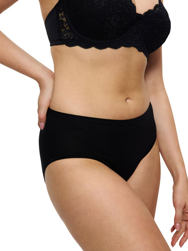 Culotte midi Sense of Cotton