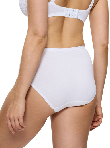 Culotte midi Sense of Cotton