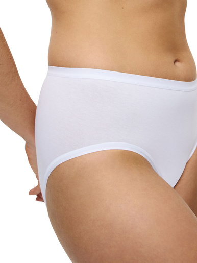 Culotte midi Sense of Cotton