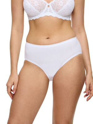 Culotte midi Sense of Cotton