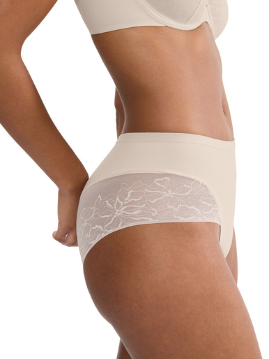 Culotte maxi Comfort Contour