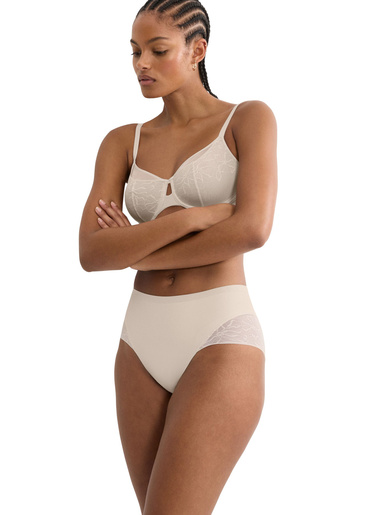 Culotte maxi Comfort Contour