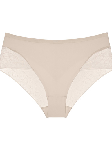 Culotte maxi Comfort Contour